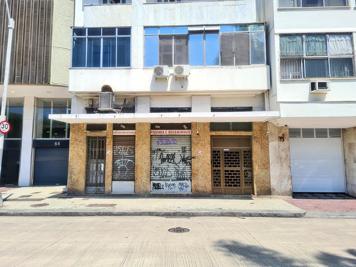 Apartamento Na Zona Sul Do Rio Rio de Janeiro Exterior foto