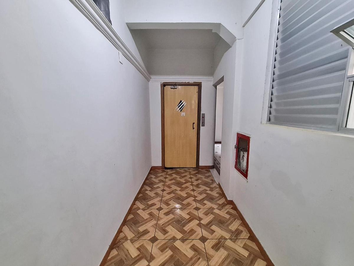 Apartamento Na Zona Sul Do Rio Rio de Janeiro Exterior foto