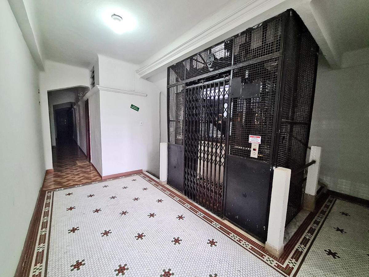 Apartamento Na Zona Sul Do Rio Rio de Janeiro Exterior foto