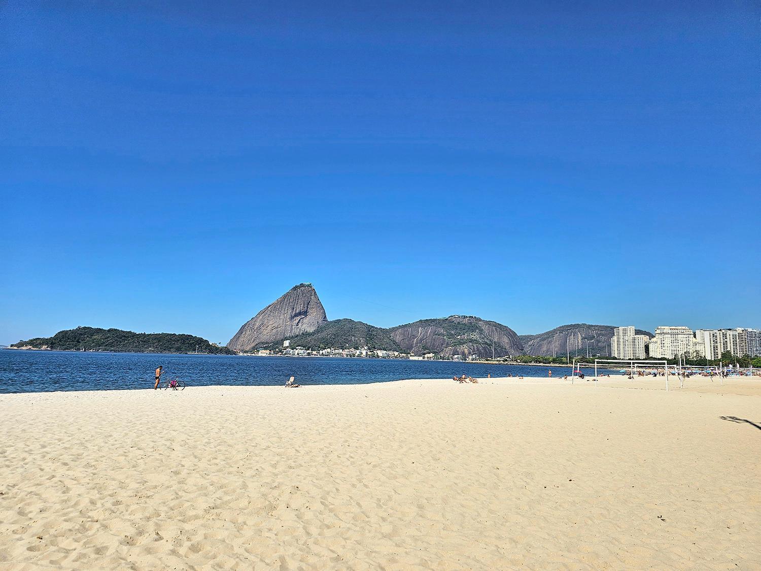 Apartamento Na Zona Sul Do Rio Rio de Janeiro Exterior foto