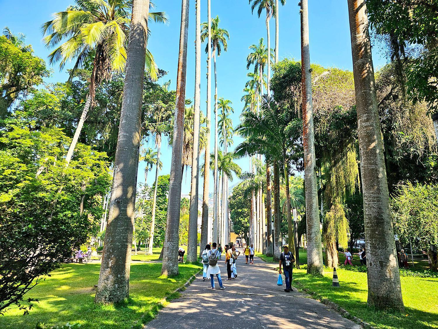 Apartamento Na Zona Sul Do Rio Rio de Janeiro Exterior foto