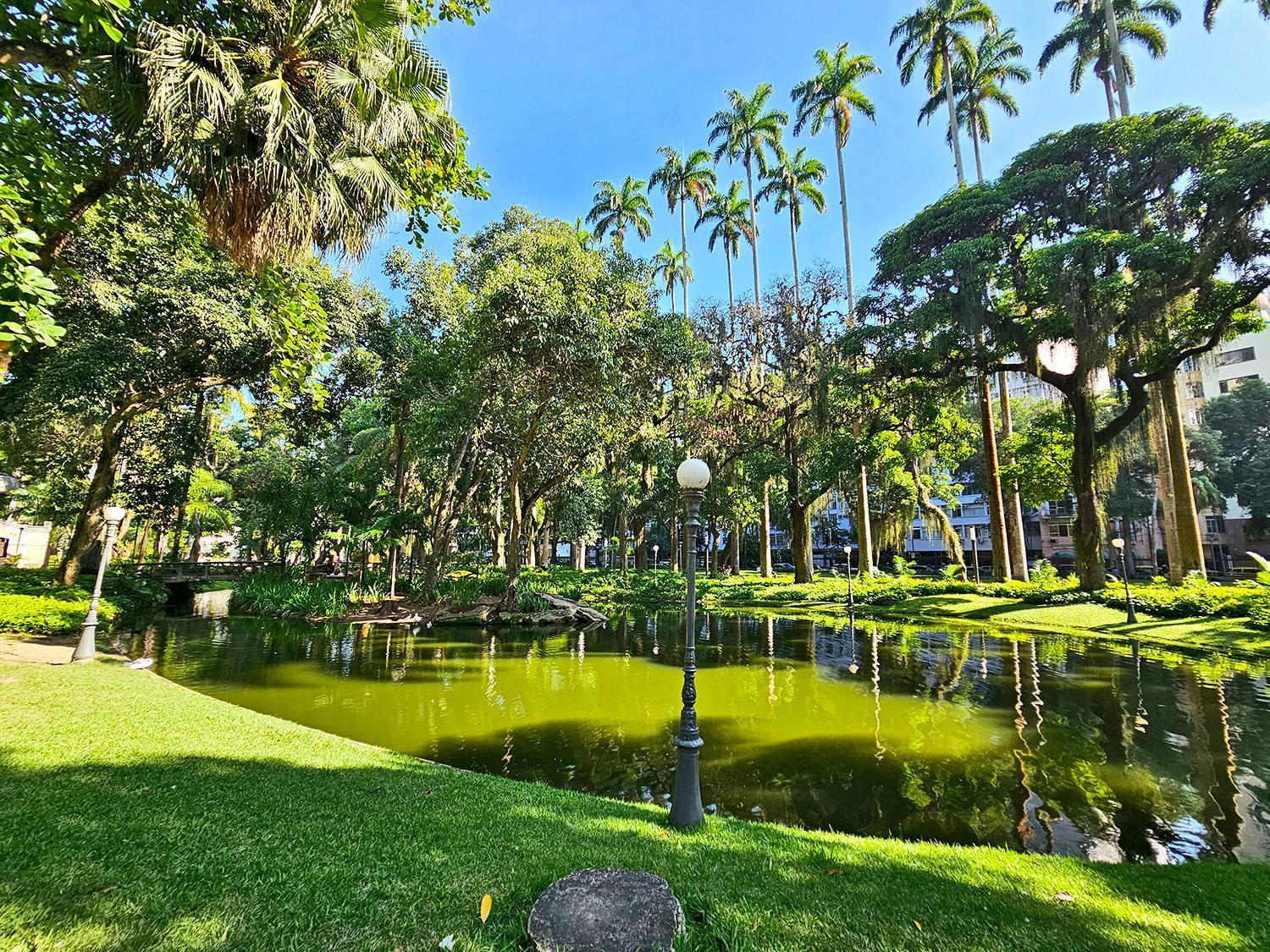 Apartamento Na Zona Sul Do Rio Rio de Janeiro Exterior foto