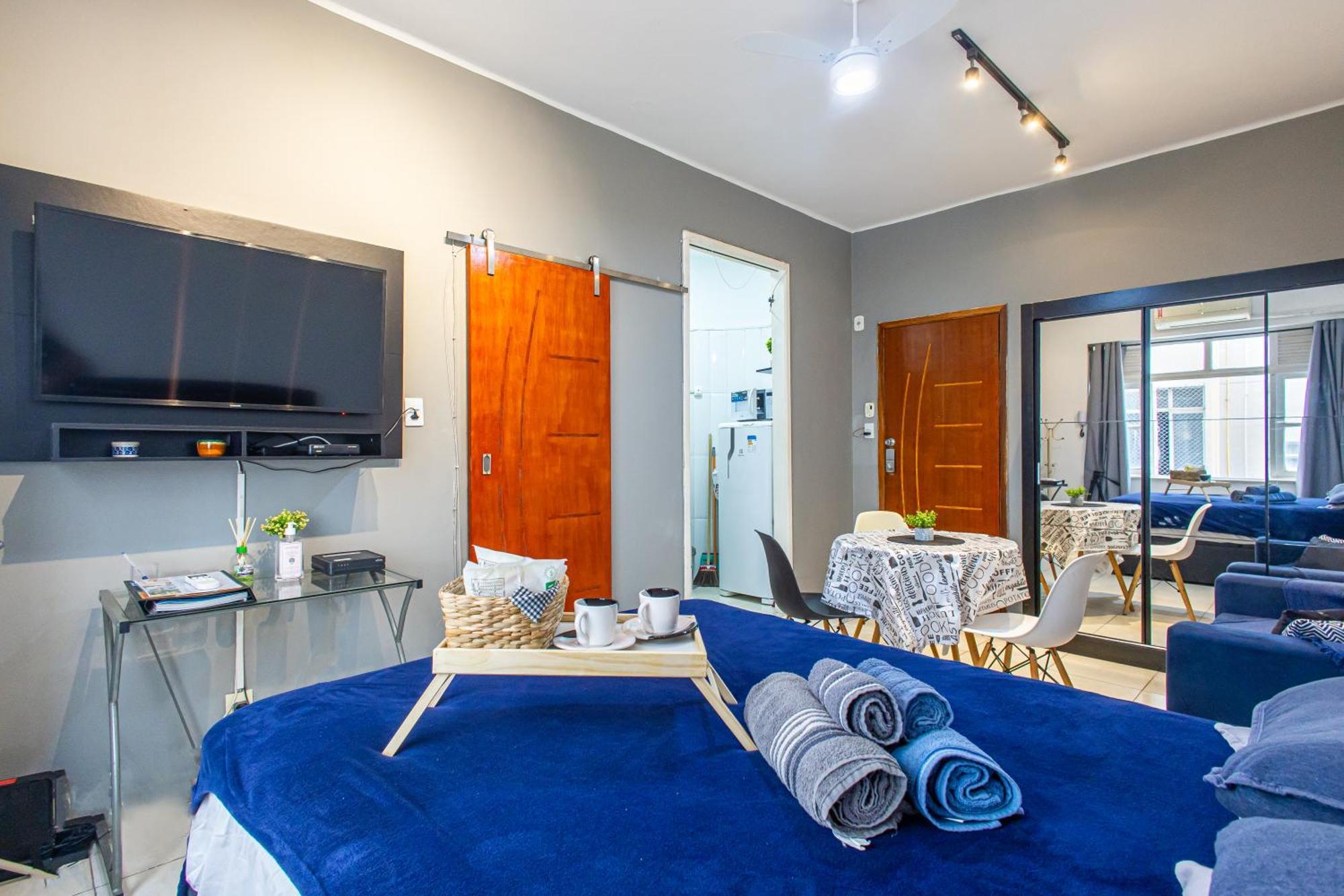 Apartamento Na Zona Sul Do Rio Rio de Janeiro Exterior foto
