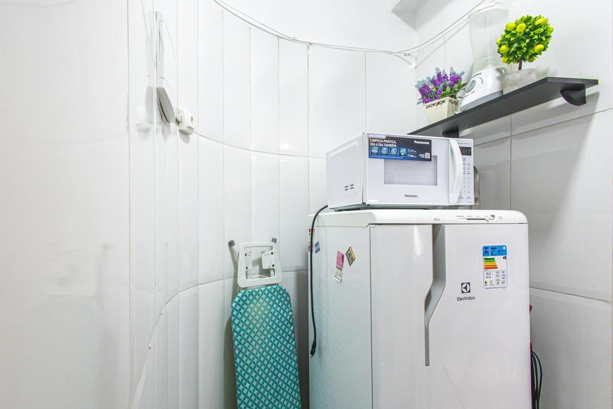 Apartamento Na Zona Sul Do Rio Rio de Janeiro Exterior foto